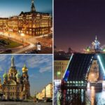 Туры в Санкт-Петербург из Москвы: как выбрать лучший вариант для незабываемого путешествия