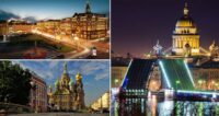 Туры в Санкт-Петербург из Москвы: как выбрать лучший вариант для незабываемого путешествия
