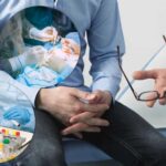 Современные подходы к лечению мужского бесплодия: новые возможности для семейных пар