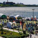 Мероприятия в Казани: как поймать город на лету