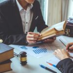 Услуги адвоката: как выбрать правильную защит