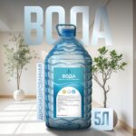 Всё, что вы хотели знать о деионизированной воде, но стеснялись спросить