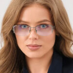 Очки для зрения: как выбрать стиль и комфорт