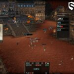 Scryde: десять лет легенд в независимой MMORPG