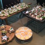 Военный кейтеринг: как накормить армию с комфортом и вкусом