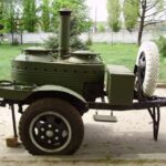 Аренда полевой кухни: гастрономические приключения на свежем воздухе