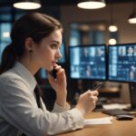 Определение звонящего по номеру телефона