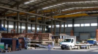 Производство металлоконструкций и металлообработка с доставкой собственным автопарком и соблюдением сроков