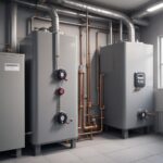 Газовые котлы: характеристики, выбор и безопасность эксплуатации