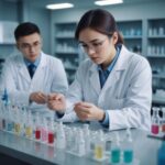 Пептиды в Казахстане: обзор научных основ и применений