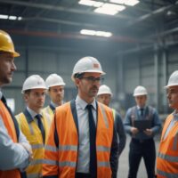 Обучение руководителей по охране труда и технике безопасности