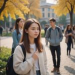 Учеба в Китае для россиян после 9 и 11 классов: обменные программы и бесплатное обучение
