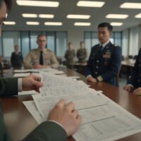 Стоимость военного билета в 2025 году