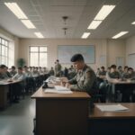 Служба по контракту как официальный пункт отбора: принципы отбора и порядок действий