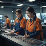 Специальная одежда для различных видов деятельности