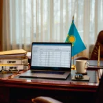 Экспорт услуг в Казахстан: правила и требования