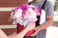 Как выбрать идеальный сервис доставки цветов: советы и рекомендации