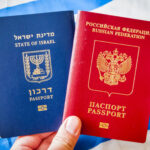 Получение израильского гражданства: шаги к вашей мечте