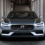 Почему Volvo — это не просто автомобиль, а стиль жизни