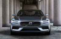 Почему Volvo — это не просто автомобиль, а стиль жизни